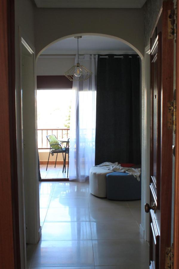 Lubina Del Sol Daire Sitio de Calahonda Dış mekan fotoğraf