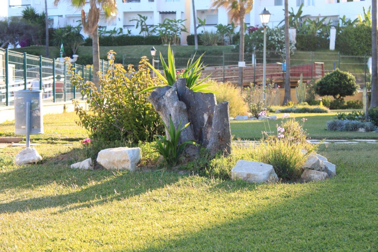 Lubina Del Sol Daire Sitio de Calahonda Dış mekan fotoğraf