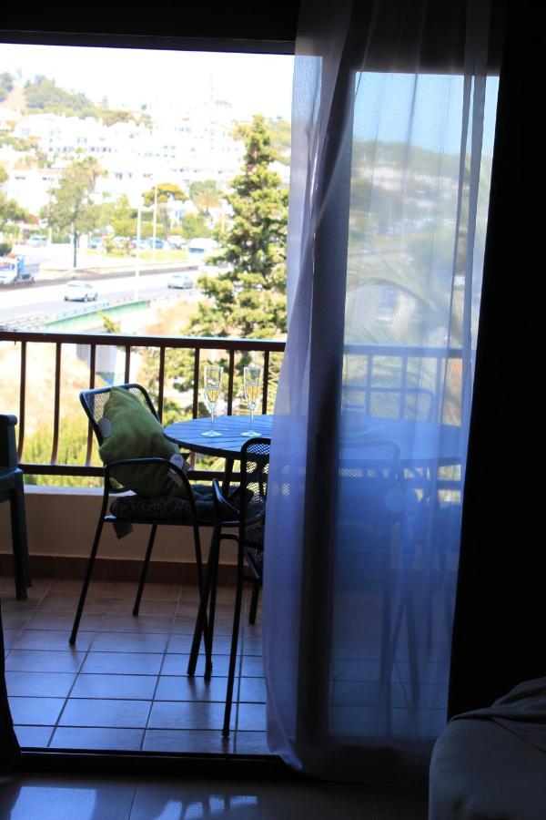 Lubina Del Sol Daire Sitio de Calahonda Dış mekan fotoğraf