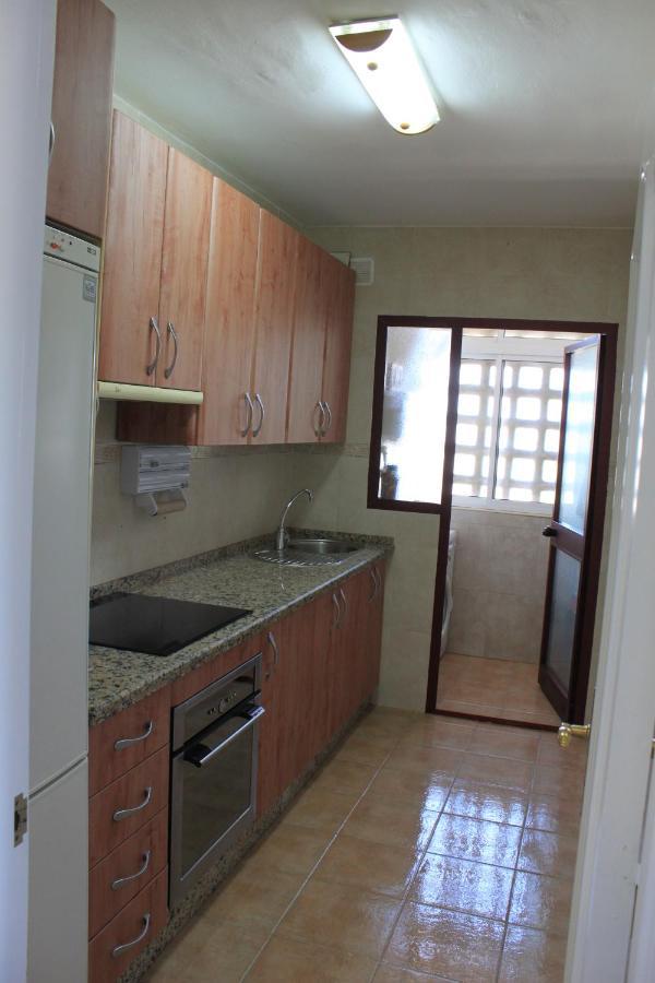 Lubina Del Sol Daire Sitio de Calahonda Dış mekan fotoğraf