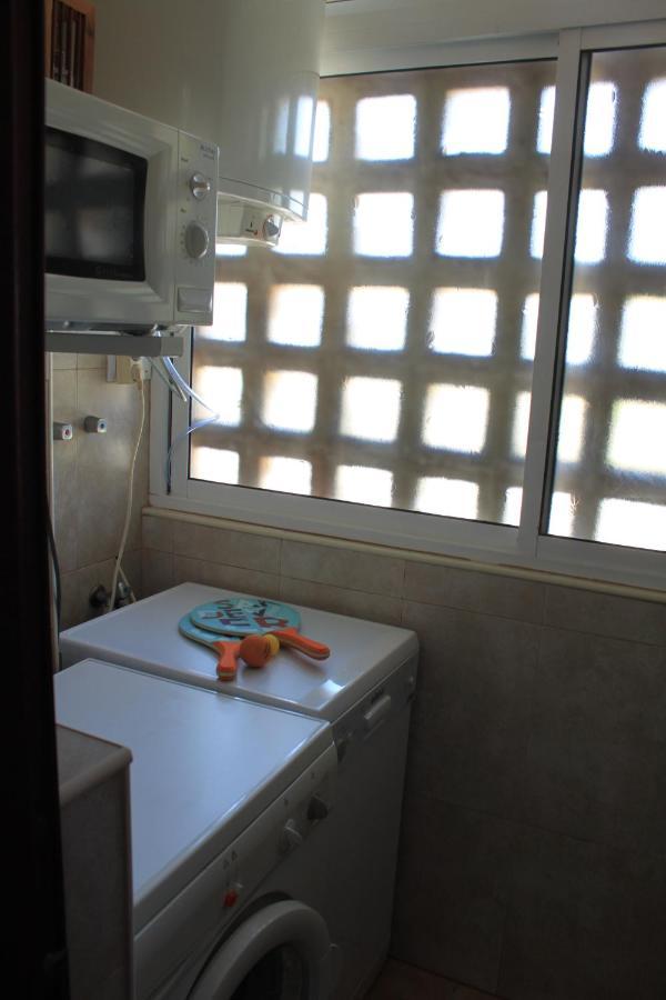 Lubina Del Sol Daire Sitio de Calahonda Dış mekan fotoğraf