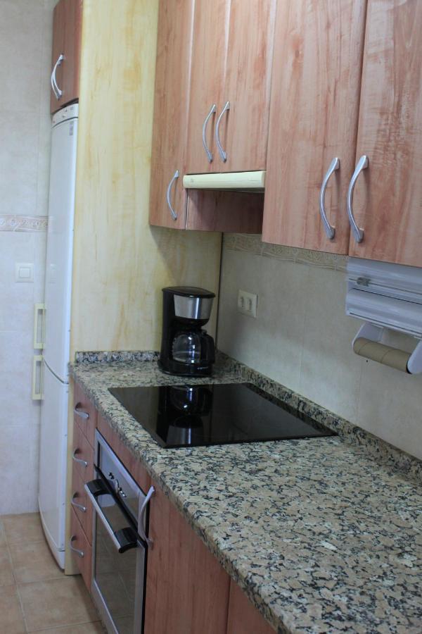 Lubina Del Sol Daire Sitio de Calahonda Dış mekan fotoğraf