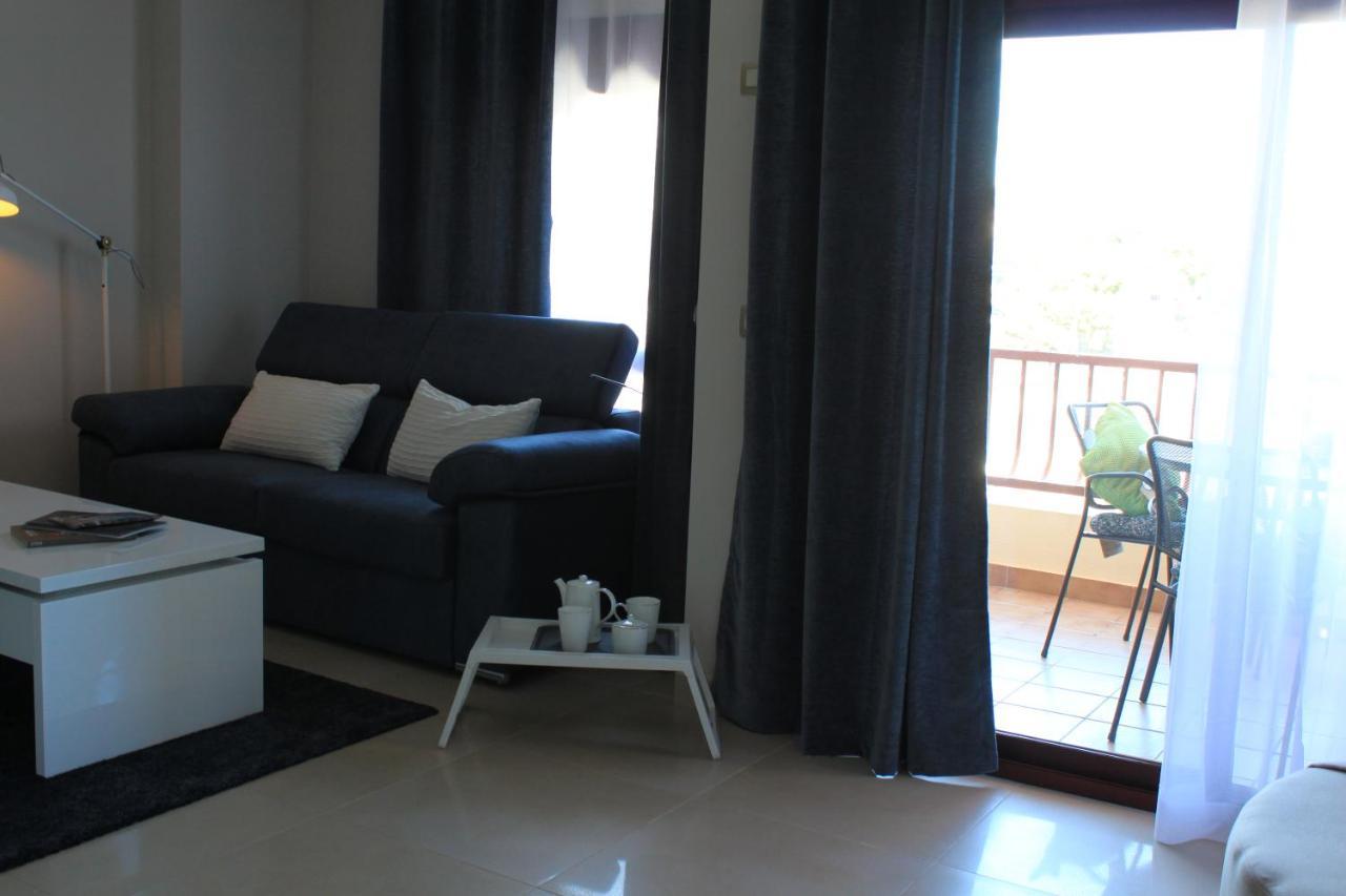 Lubina Del Sol Daire Sitio de Calahonda Dış mekan fotoğraf